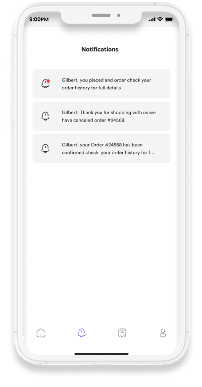 screen